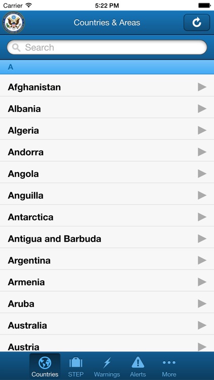 Smart Traveler screenshot-3