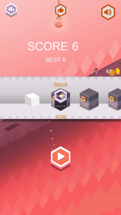 Crazy Geometry Box screenshot-3