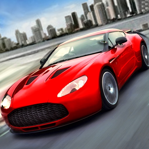 City Traffic Extreme Car Racing: Real Racer Game