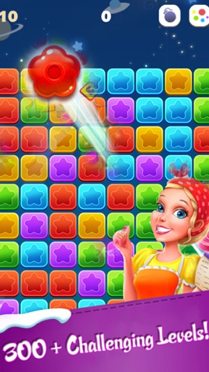 Star Gummy Mania(圖3)-速報App