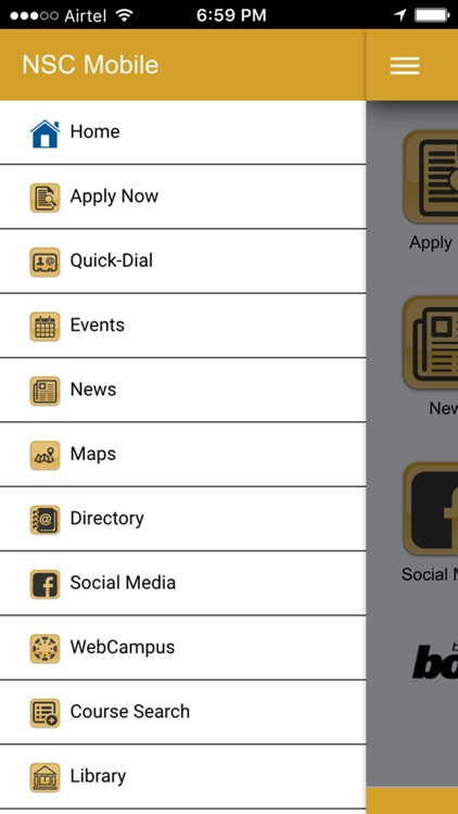 NSC Mobile
