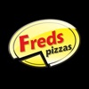 Fred's Pizzas