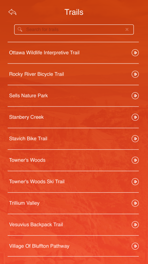 Ohio State Parks & Trails(圖3)-速報App