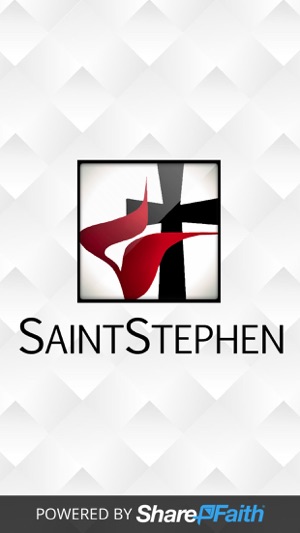 Saint Stephen Church Amarillo(圖1)-速報App