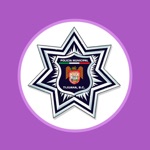 Botón Morado - Vecino Seguro