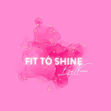 Fit to Shine by Noemi Читы