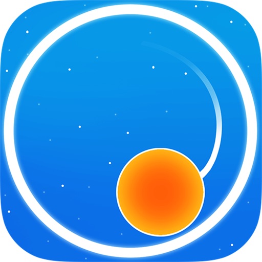 Circles Labyrinth - Playing With Gravity iOS App