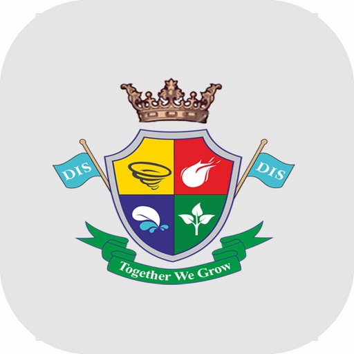 Dynasty International School, Faridabad by Ashish Jain