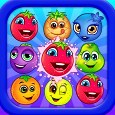 Activities of Frenzy Fruits Toy Match - Super blast 3 heroes