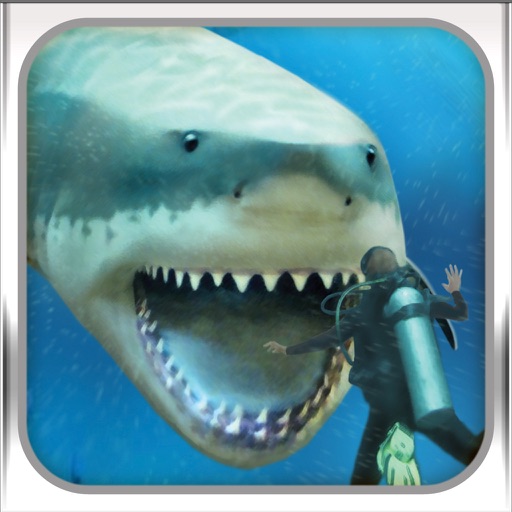 Wild Shark Hunter Shooter Era iOS App