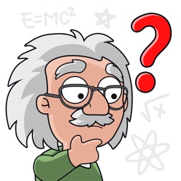 Einstein™ Brain Games & Puzzle