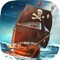 Pirate Ship Sim 3D - Sea Treasures Pro