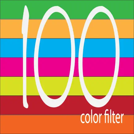 100 Colors Filter Читы