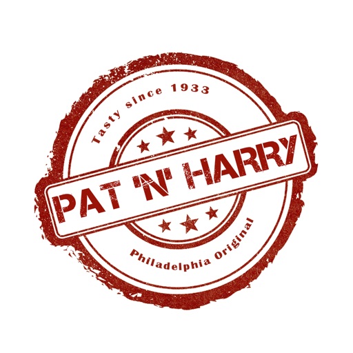 Pat 'N' Harry Order Online