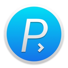 iPic Mover: 一键迁移 Markdown 中所有图片至新图床 for mac