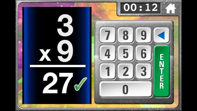 Multiplication Rap 3x screenshot-3