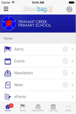 Tennant Creek Primary School screenshot 2