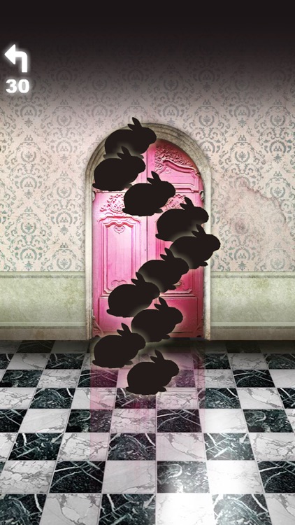 USAGI TOBIRA screenshot-3