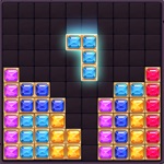 Gem Blast Puzzle-Brain Test