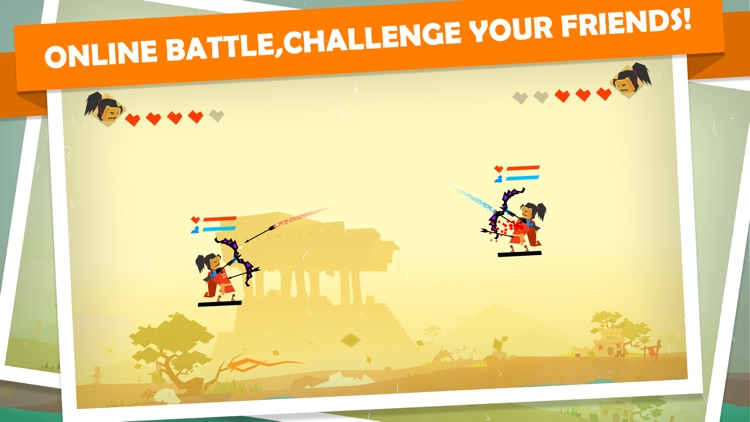 Mini Archers by Windforce Games