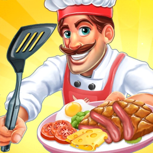 Chef's Life : Cooking Game by The Game Storm Studios