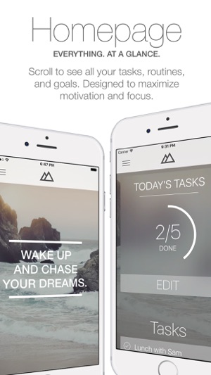 Ascend: An Innovative Planner (Everest Edition)(圖2)-速報App