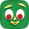 Gumby and Pokey, the animation legends who have entertained children young and old for many decades have just made their appearance on the app store