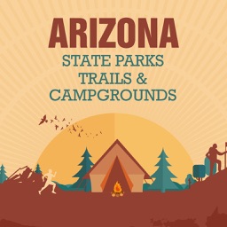 Arizona State Parks, Trails & Campgrounds