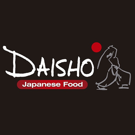 Daisho Delivery icon