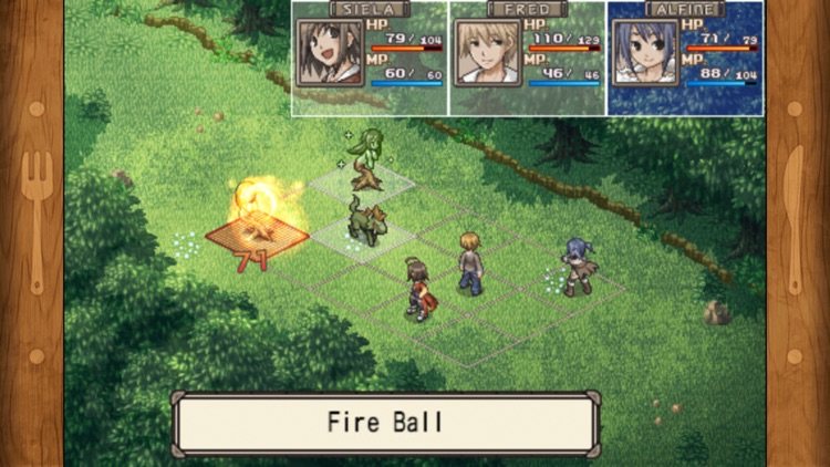 Adventure Bar Story