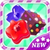 Candy Jelly Blast - New Match 3 Puzzle Games