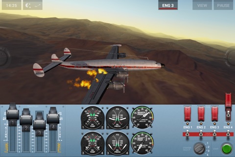 Extreme Landings Pro screenshot 4