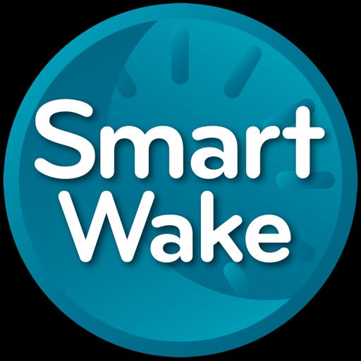 SmartWake by Verlo Mattress Icon