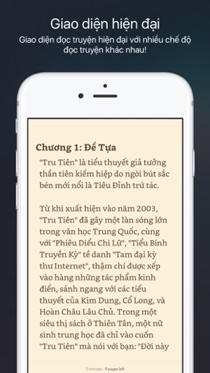 Truyện YY - truyenyy PRO(圖2)-速報App