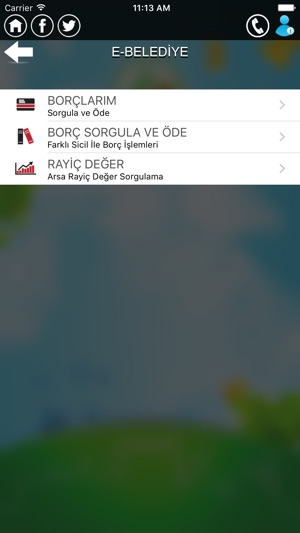 Bolu Belediyesi V2(圖5)-速報App