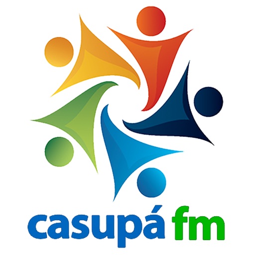Casupa FM icon