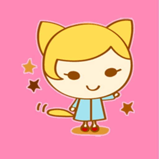Fox Girl! iOS App