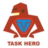 Task Hero App