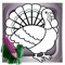 Tap Turkey Paint Game For Kid