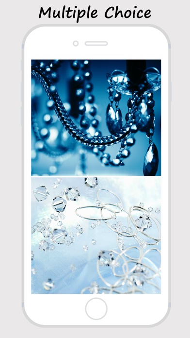 How to cancel & delete Jewels Wallpapers - Diamond, Ruby, Sparkle & More from iphone & ipad 2