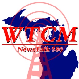 NewsTalk 580 WTCM