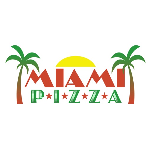 Miami Pizza TS28