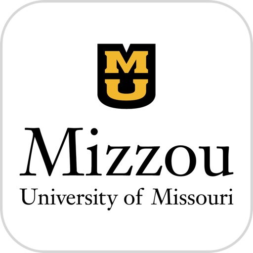 University of Missouri icon