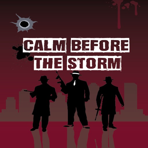 Calm Before the Storm icon