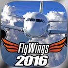 Top 50 Games Apps Like Flight Simulator FlyWings Online 2016 HD - Best Alternatives