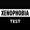 Personality Test Quizzes Xenophobia Definition Psy