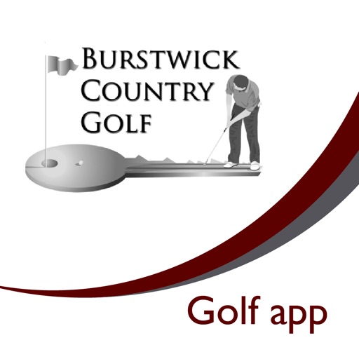 Burstwick Country Golf Club - Buggy icon