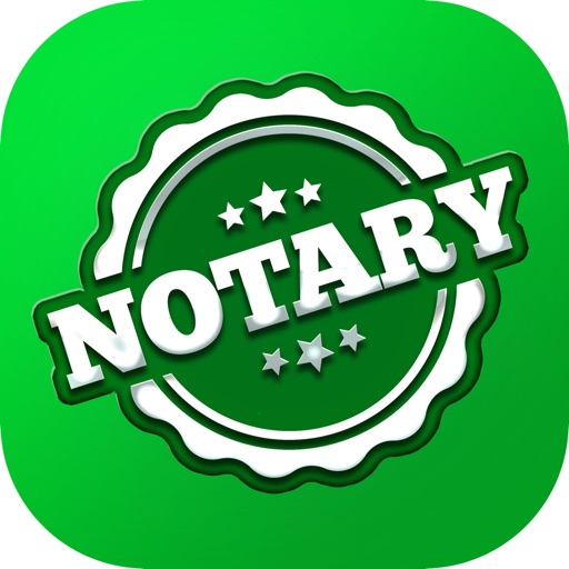 Online Notary Public