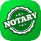 Although the app was created for our private clients, our online notary public service is available to everyone