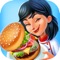 Love Cooking Games